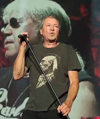 Deep Purple - inFinite - The Long Goodbye Tour - Barclaycard Arena Hamburg 2017 23a.jpg