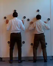 Diana Burgoyne performing at the Museum of Vancouver