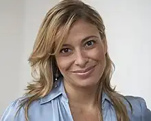 Donatella Arpaia Restaurateur & Food Network TV Personality