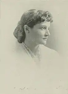 "A Woman of the Century"