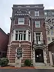 Consulate-General of Chile in Washington, D.C.