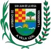 Official seal of La Vega