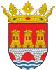 Official seal of Puente de Montañana&nbsp;(Spanish)