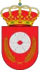 Official seal of San Esteban del Molar