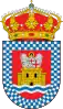 Official seal of San Miguel de Corneja