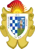 Coat of arms of San Juan