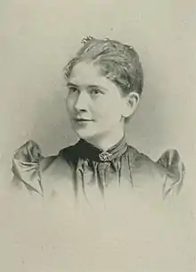 "A Woman of the Century"