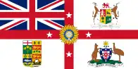 British Empire flag (1910)