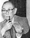 Fred Korematsu