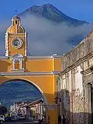 Antigua Guatemala Sacatepequez