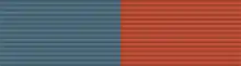 Ribbon of the Order of Merit