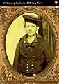 George R. Yost 1st Class Boy US navy