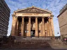 St George's in the Fields (1885-1886)