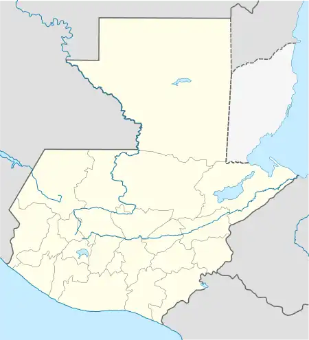 Sipacate is located in Guatemala