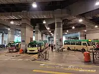 Public Transport Interchange