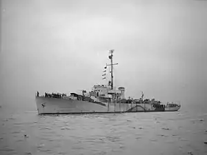 HMS Anguilla (K500)