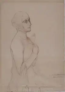 Henri Martin, Clémence Isaure, Musée Paul-Dupuy [fr].