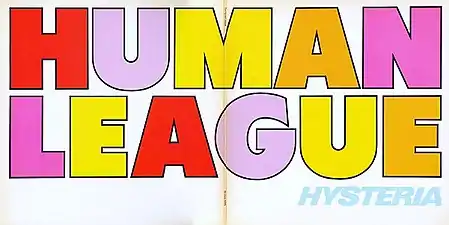 Outer front (right) and back of original UK LP gatefold edition