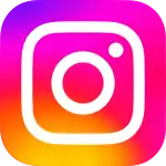 Logo of Instagram