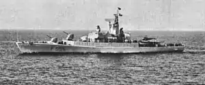 Luigi Rizzo (F596) c1962.jpg