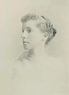 "A Woman of the Century"