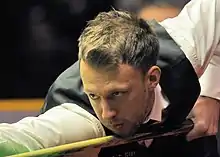 photo of Judd Trump