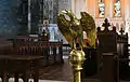 Eagle Lectern