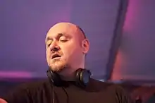 Kirk Degiorgio (2010)