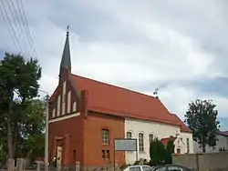 Church