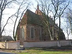 Church of Saints Peter and Paul