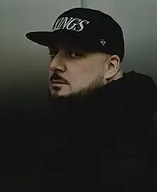 Kool Savas in 2019
