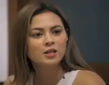 Miss International 2005Lara Quigaman, Philippines