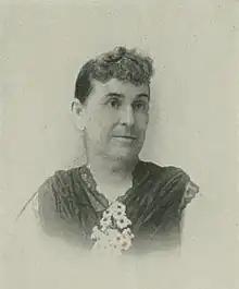 "A Woman of the Century"