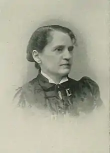 "A Woman of the Century"