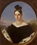 Maria Antonia Bourbon of Two Sicilies (1847)