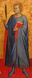 St. Miniatus of Florence.
