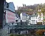 The Rote Haus in Monschau