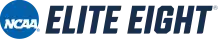 NCAA Elite Eight logo