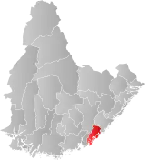 Lillesand kommune