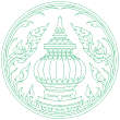 Official seal of Nonthaburi