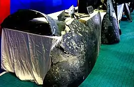 Iran shoots down US RQ-4 Global Hawk surveillance drone.