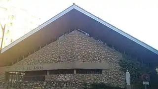 Oratorio San Felipe Neri.