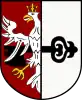 Coat of arms of Gmina Budzyń