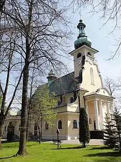 Church of Christ the King