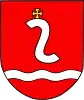 Coat of arms of Kwilcz