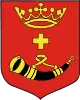 Coat of arms of Gmina Maciejowice