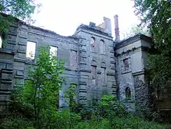 Palace in Wierbka&nbsp;[pl]