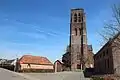 Onze-Lieve-Vrouw Bezoeking Church