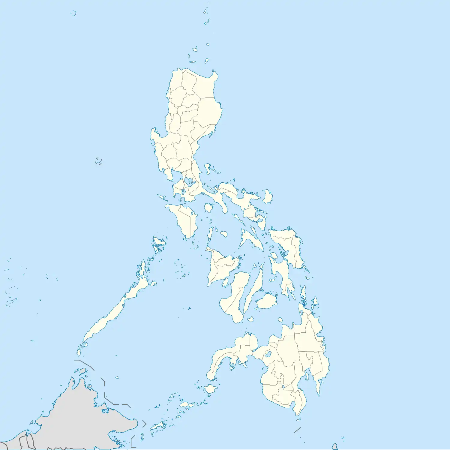 Batang Pinoy is located in Philippines