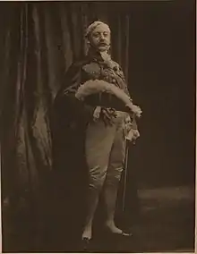 Boni de Castellane